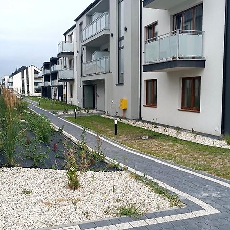 Apartament Sady Буско-Здруй Экстерьер фото
