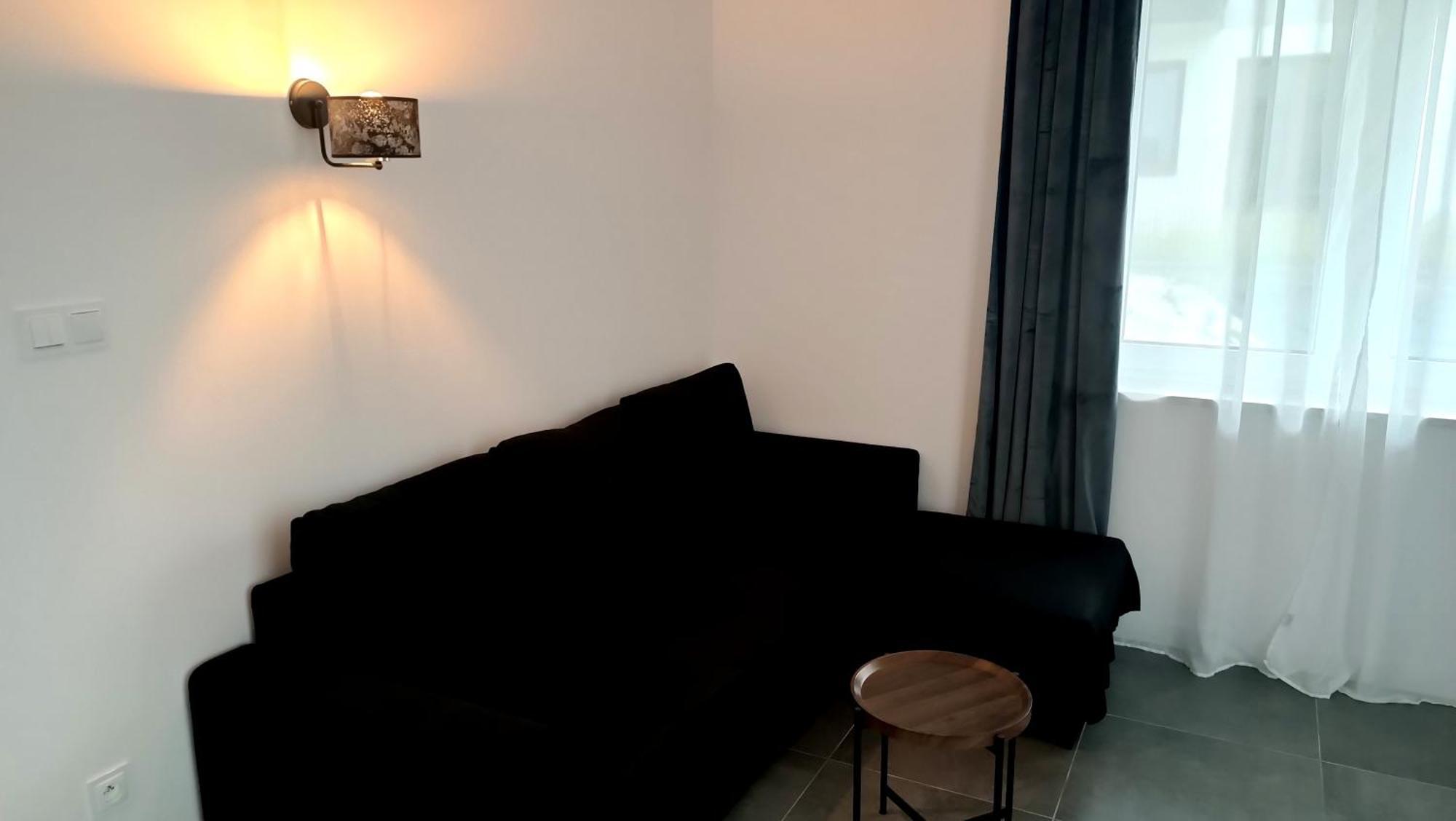 Apartament Sady Буско-Здруй Экстерьер фото