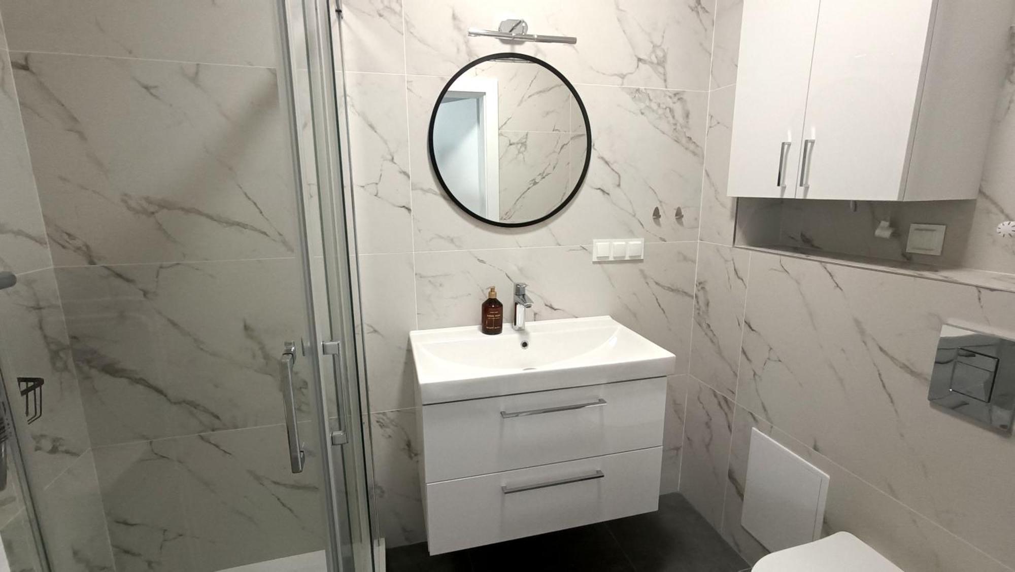 Apartament Sady Буско-Здруй Экстерьер фото