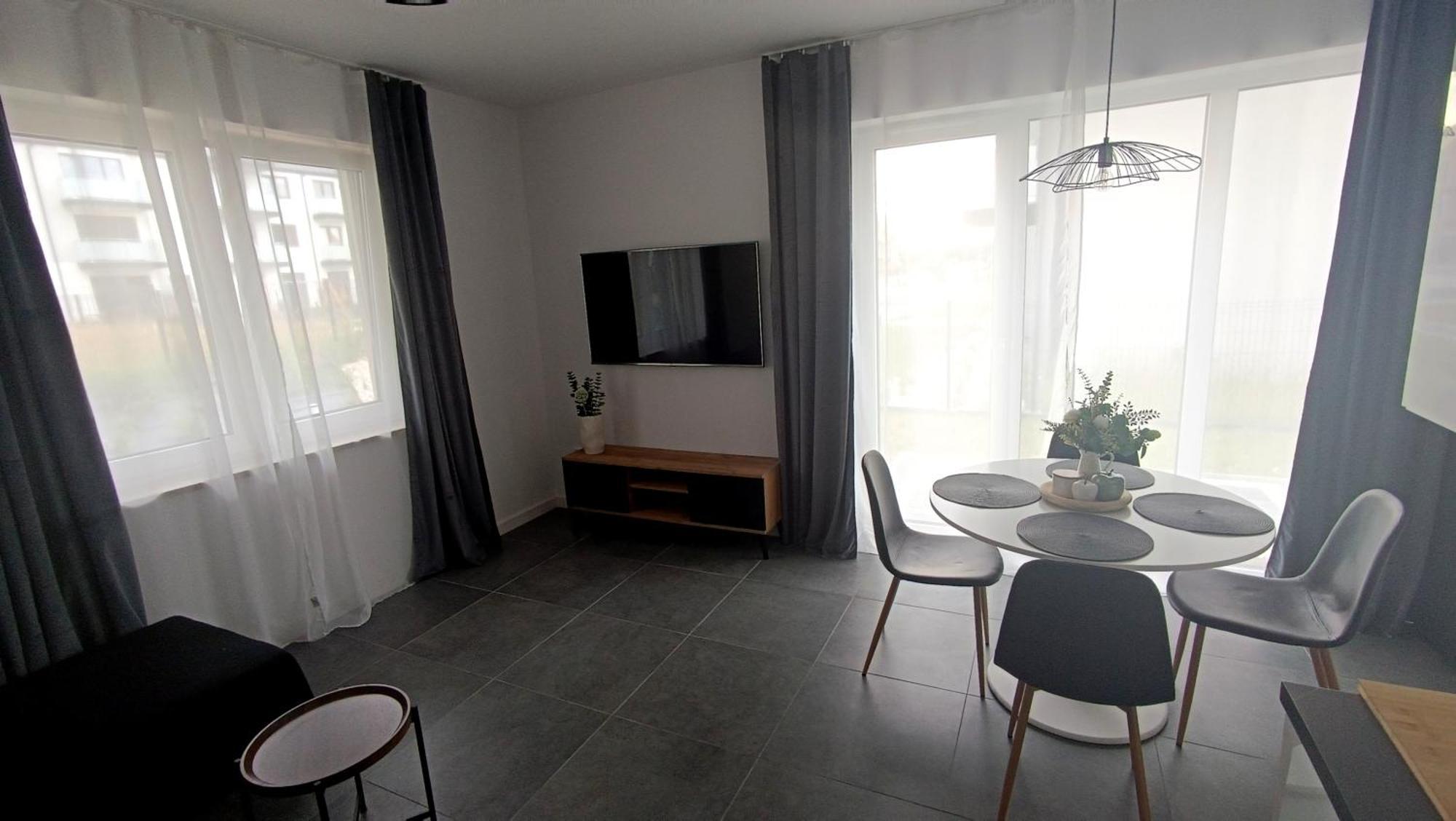 Apartament Sady Буско-Здруй Экстерьер фото